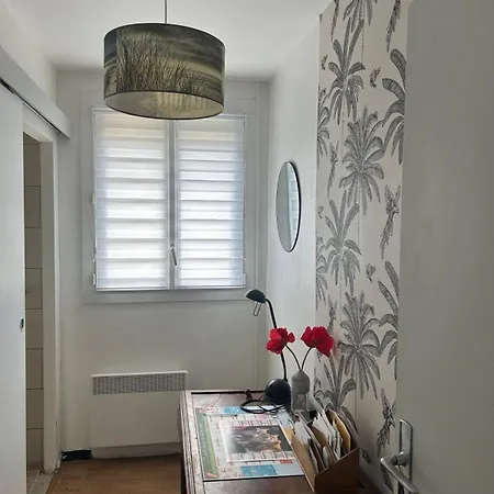 Apartment De 45 M2 Dans Maison Individuel *