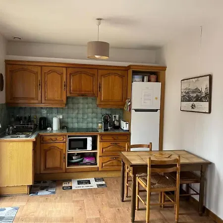 De 45 M2 Dans Maison Individuel Apartment *