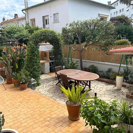 De 45 M2 Dans Maison Individuel Perpignan