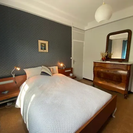 De 45 M2 Dans Maison Individuel Apartment Perpignan